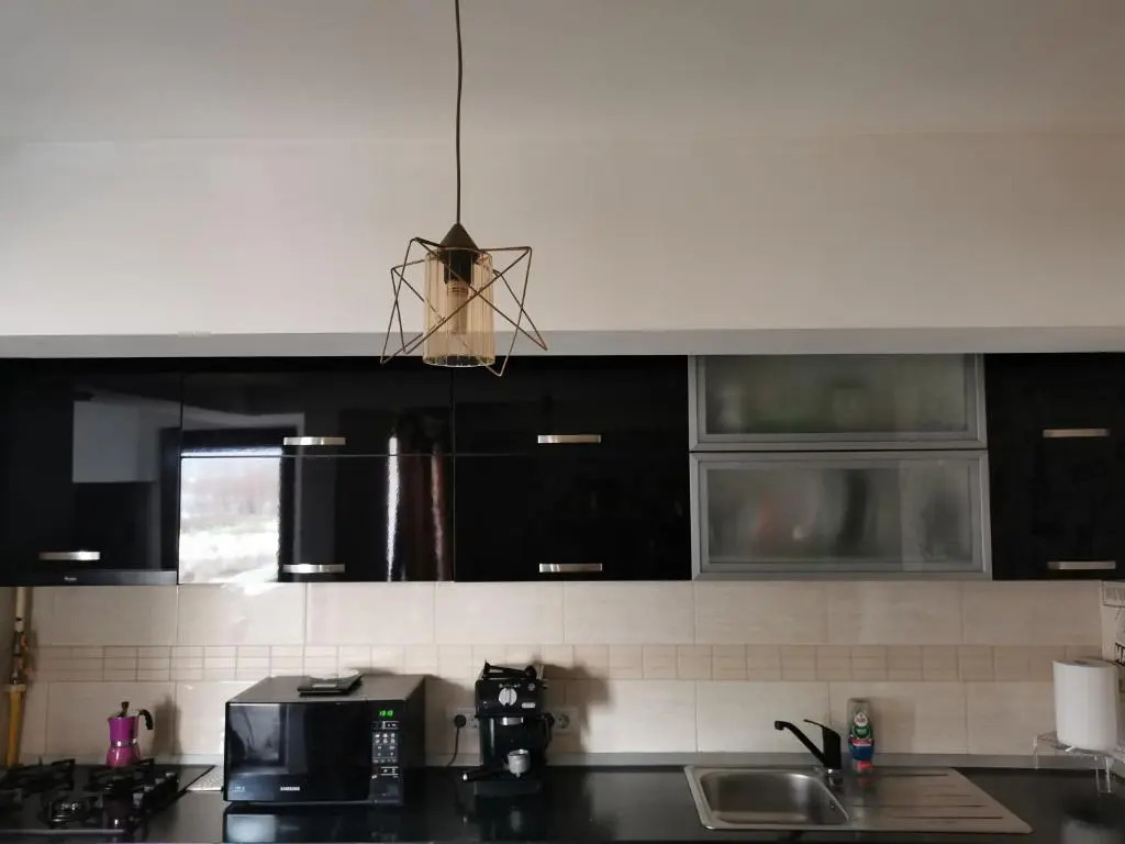 Apartament 3 camere