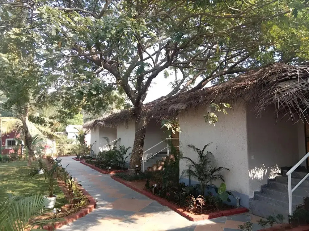 Destiny Goa Beach Resort