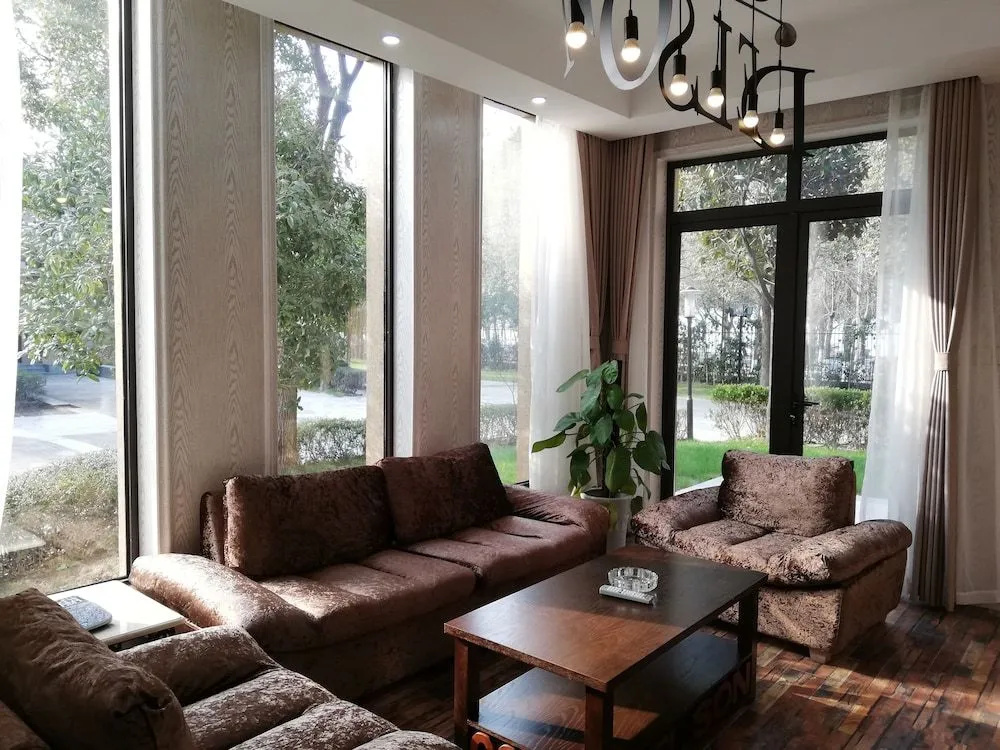 Ningbo Delson Green World Golf Resort