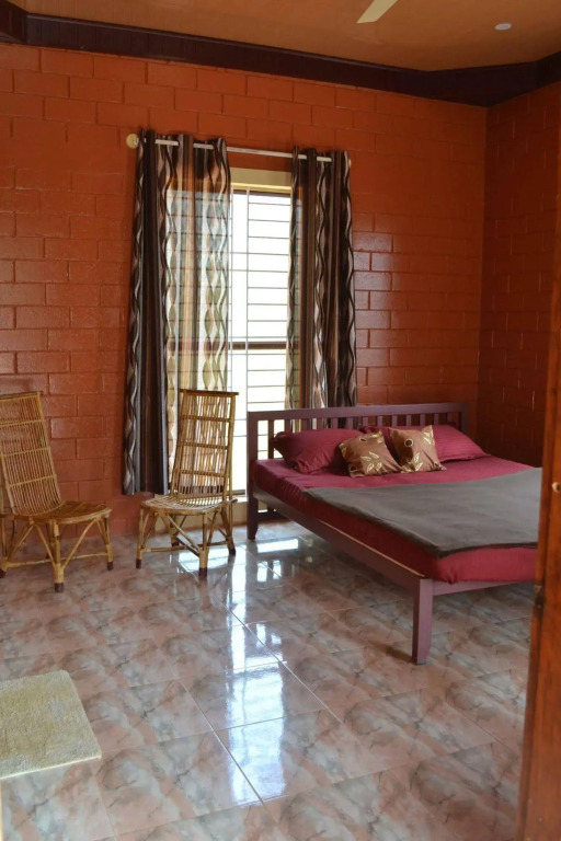 Yedamakky Cottage