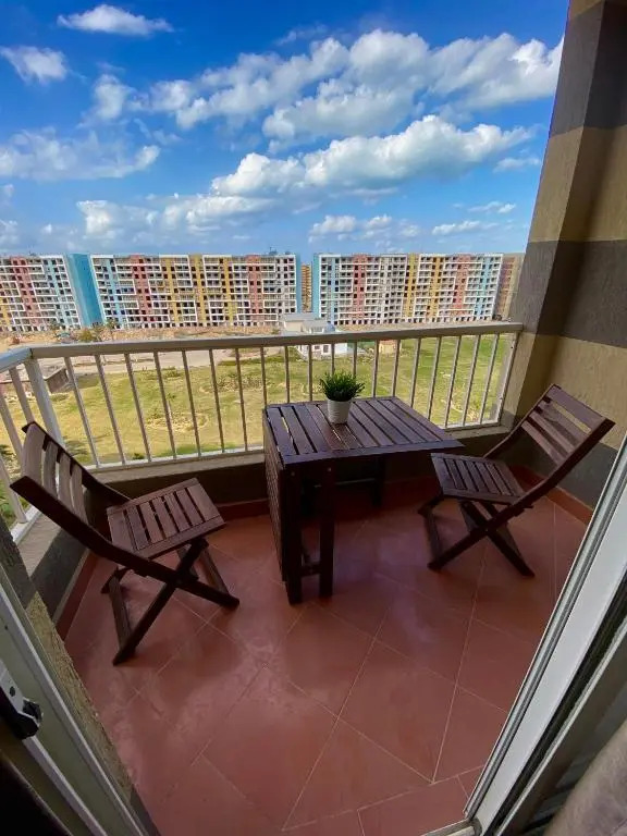 Studio in porto golf marina