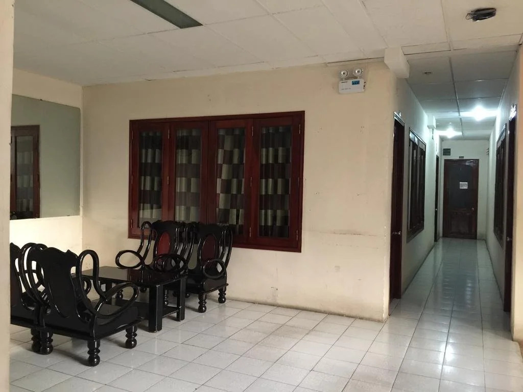 Thanh Nien Guest House