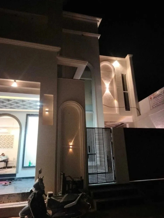 Savadhani Place