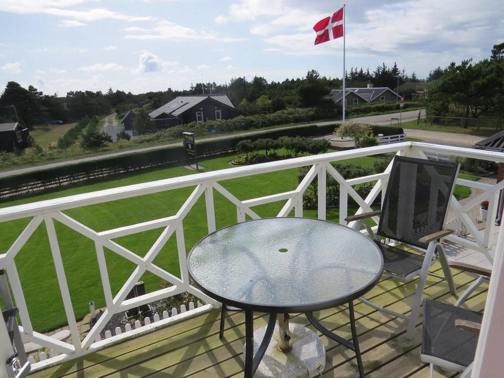 Motel Garni Blåvand