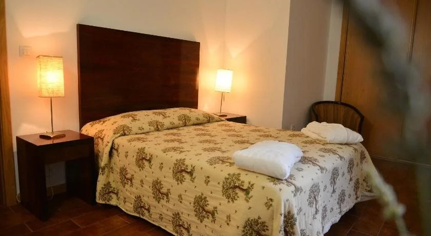 Quinta Do Lagar Da Moira-turismo Rural E Habitação Lda