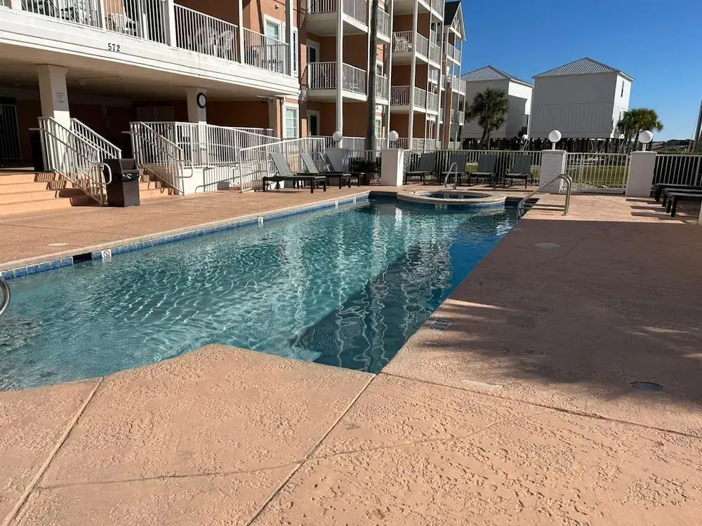 Grand Beach Resort 105