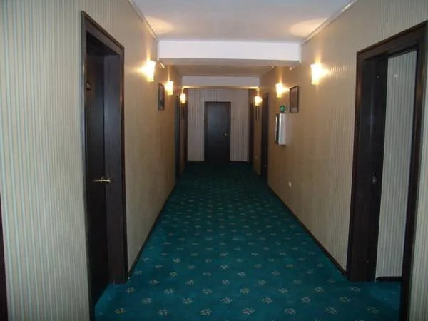 Hotel Smarald