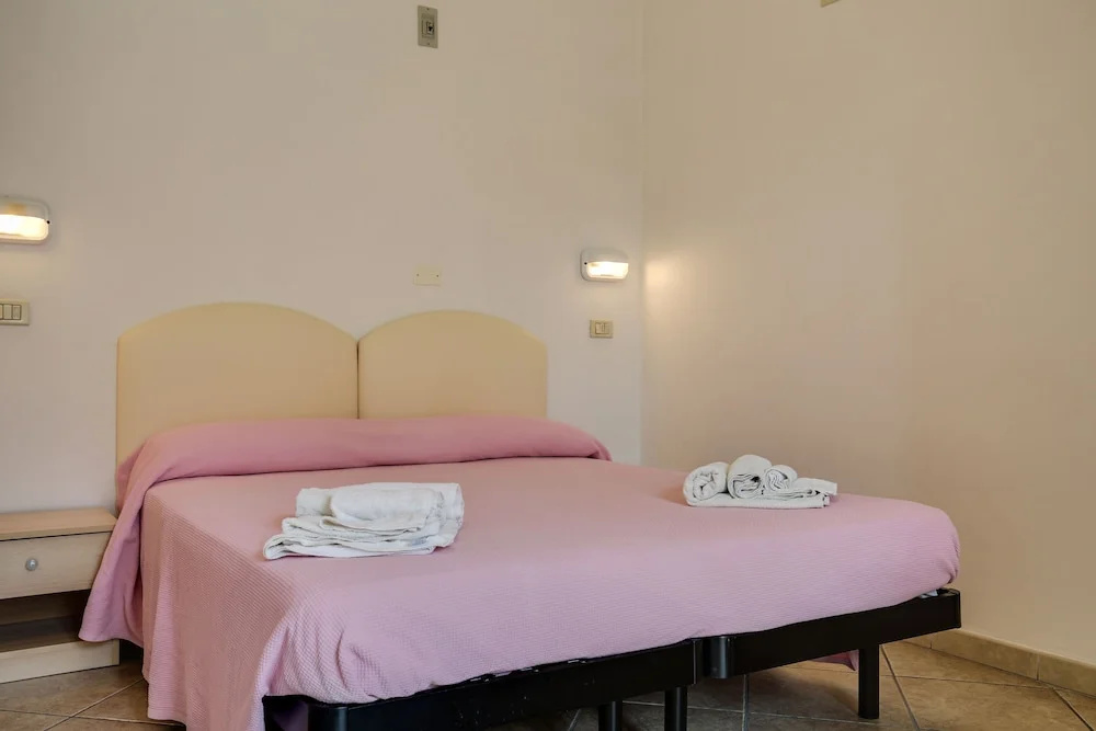 Hotel Smile