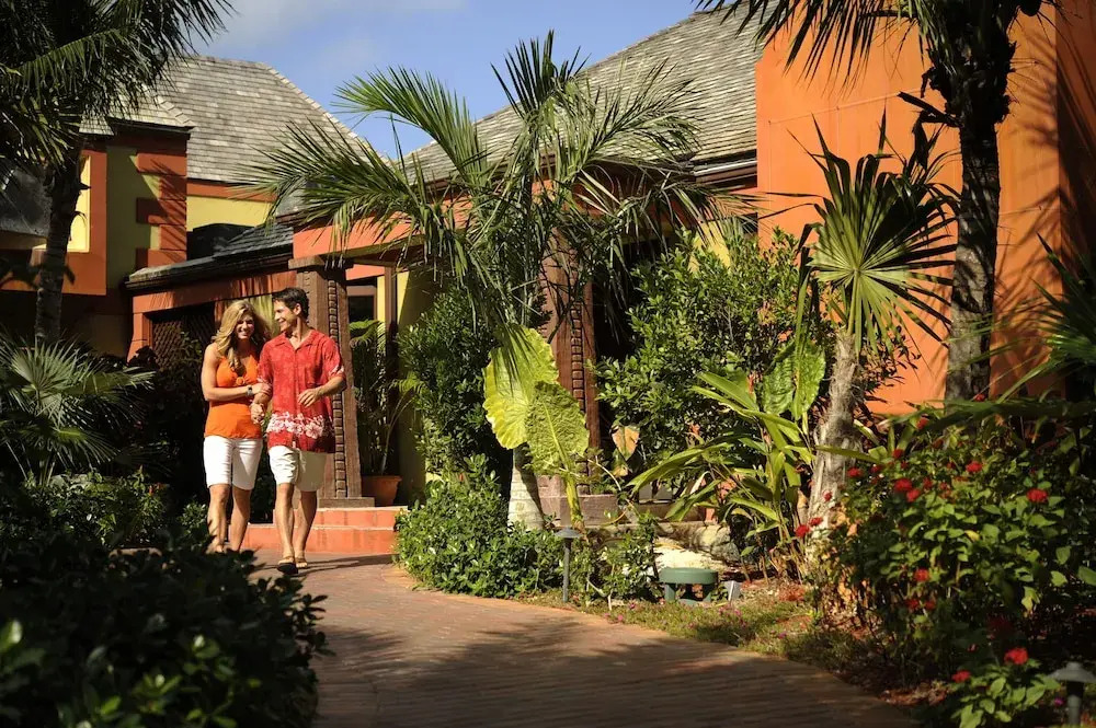 Marley Resort & Spa