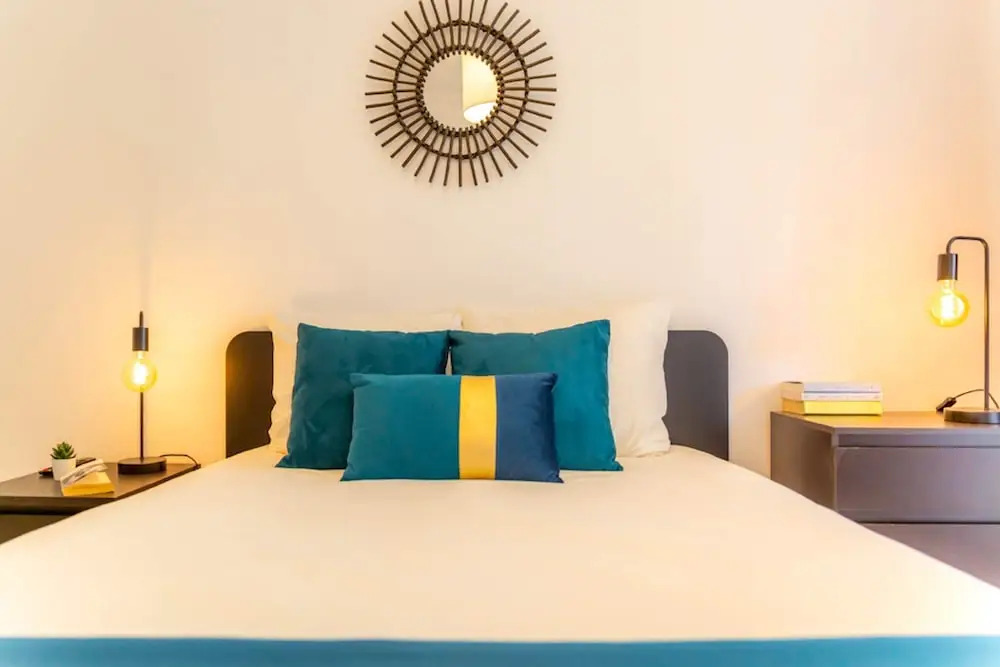 Beautiful Apt With Terrace Near Velodrome