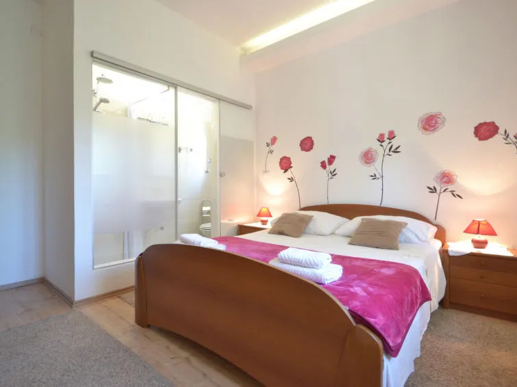 Holiday Home Mihovilka by Interhome