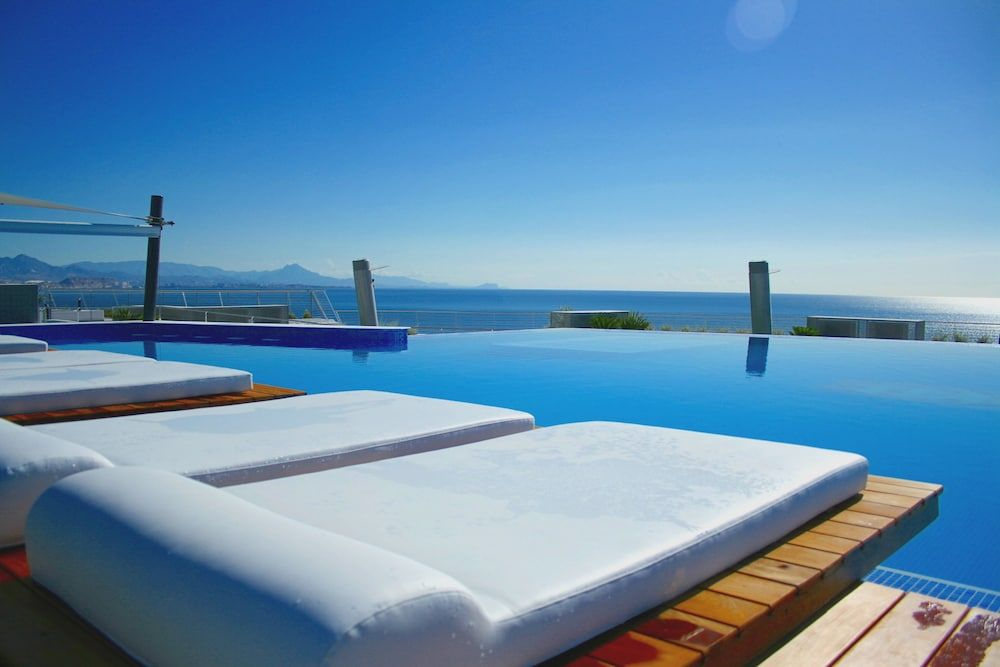 Infinity View by Mar Holidays - Arenales del Sol