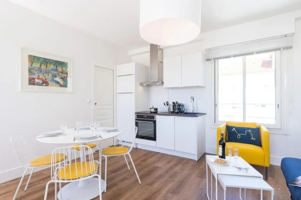 Confiance Immobiliere - Spitalieri