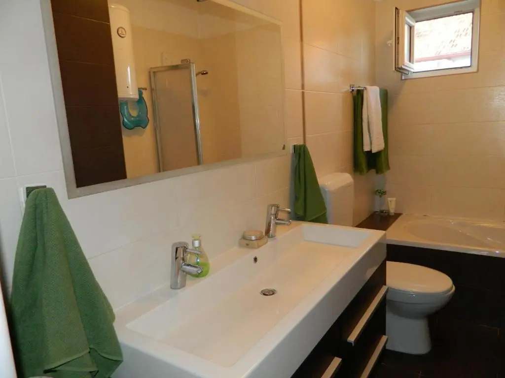 Apartments TERRAeSAL