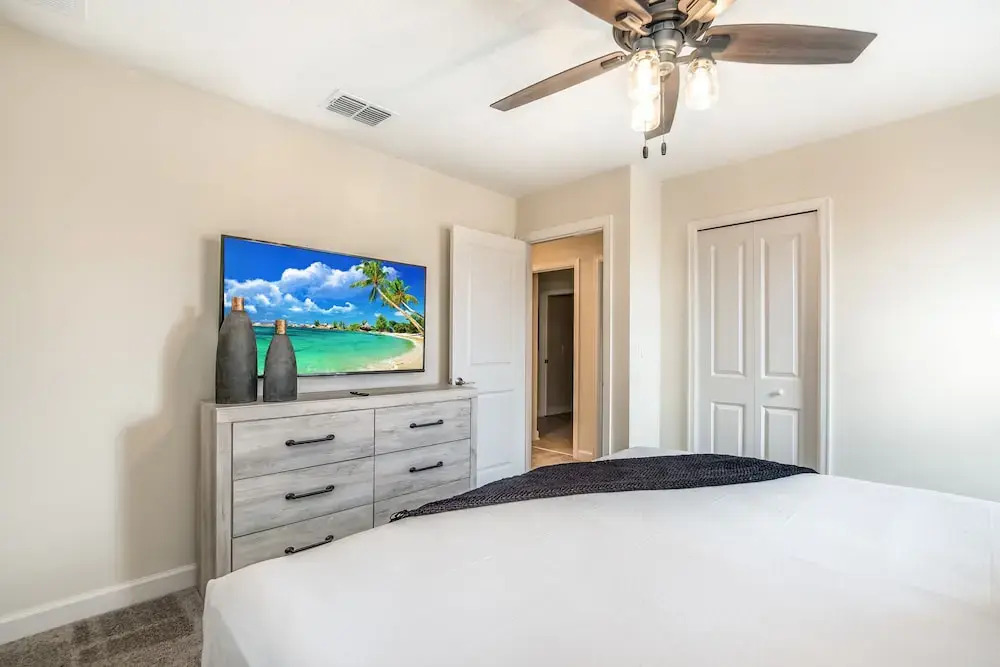 LARGE Villa, Private PoolGAME ROOMMovie Theater