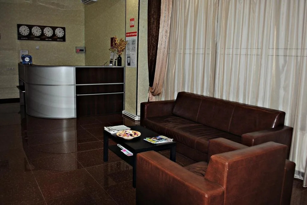 Hotel Bagdasarini