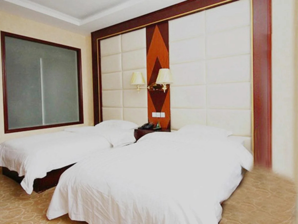 Starway Hotel Beijing West Railway Station