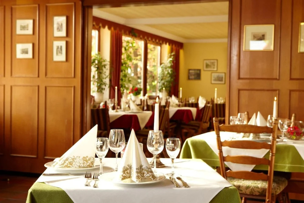 Hotel Winzerverein