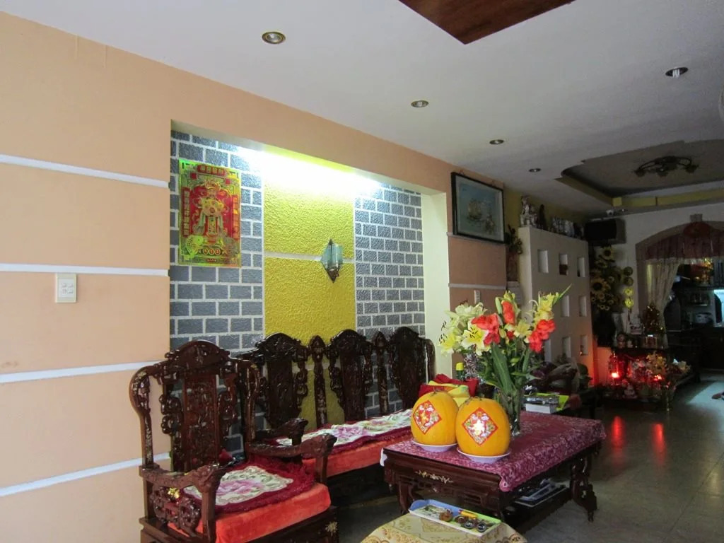 Hong Nhung Guest House
