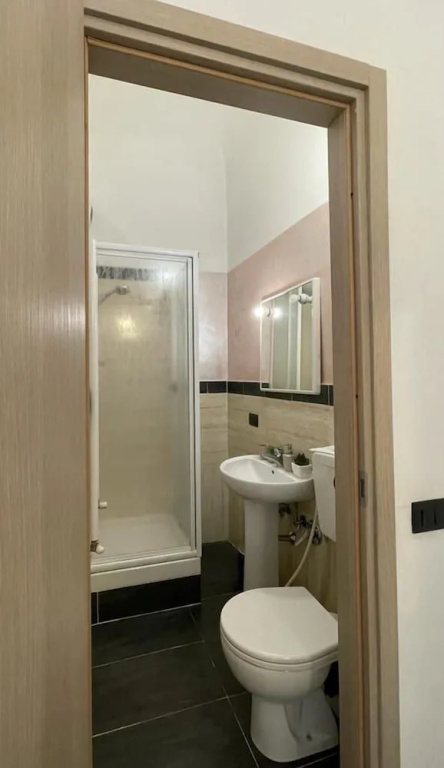 Homelink Firenze - The Key