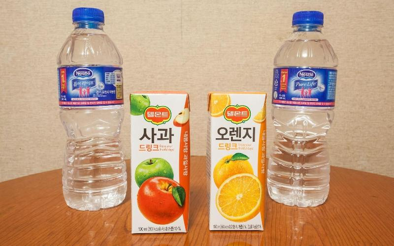 Hotel Soonsu Seongnam