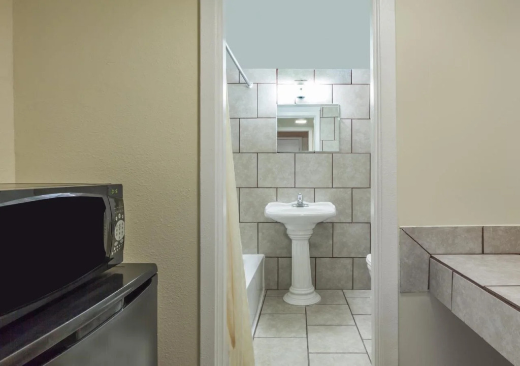 Rodeway Inn Metairie - New Orleans West