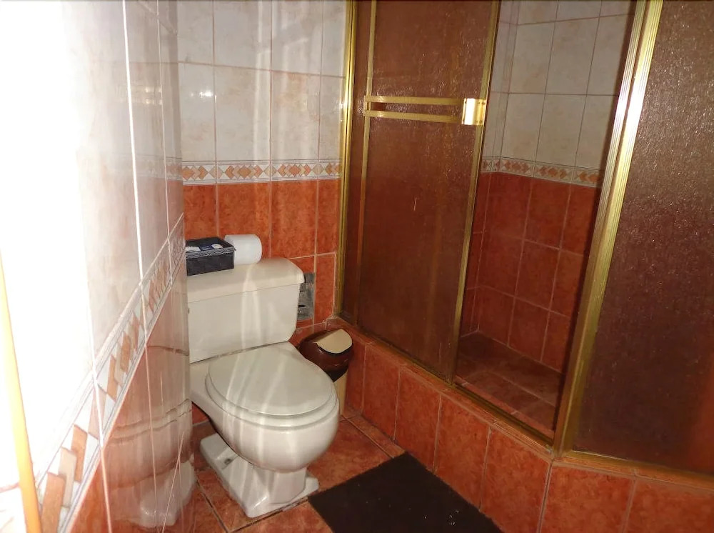 Hotel Alpamayo