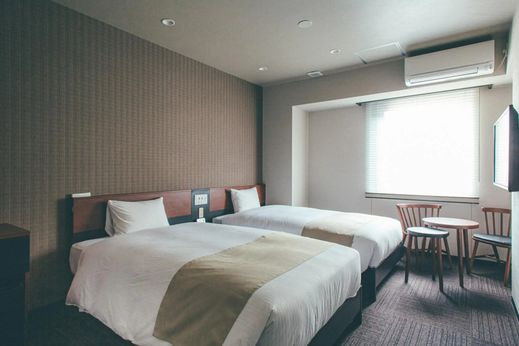Hotel Kuretakeso Takayama Ekimae