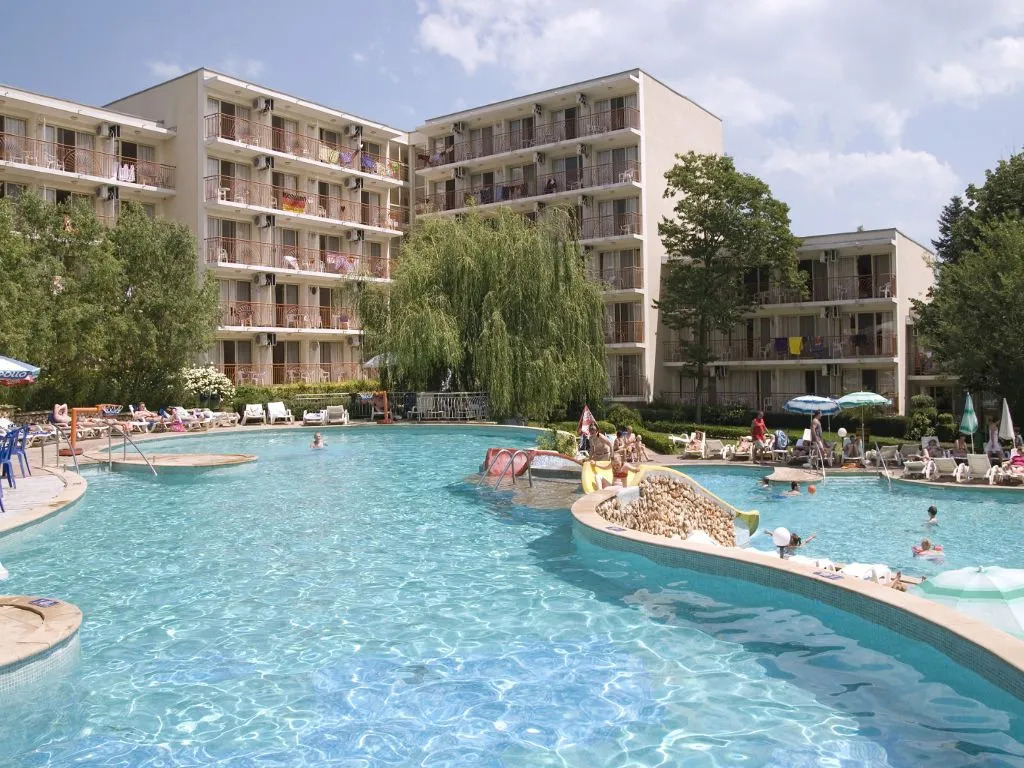 Villas Vita Park***