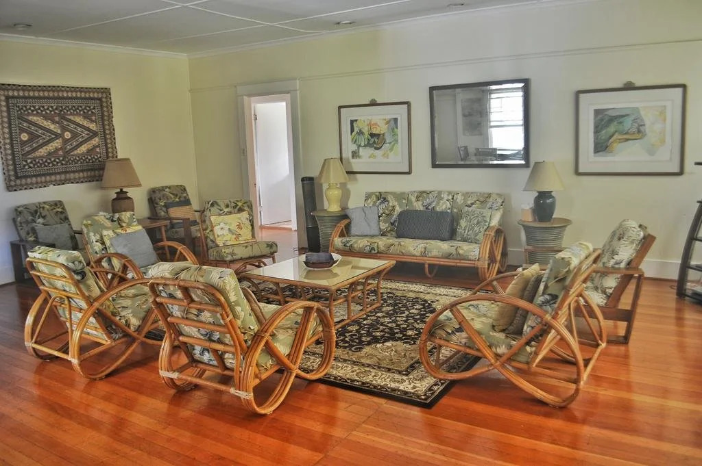 Banyan Tree B&B Retreat
