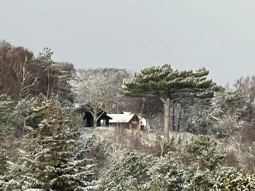 Pakhuset Anholt
