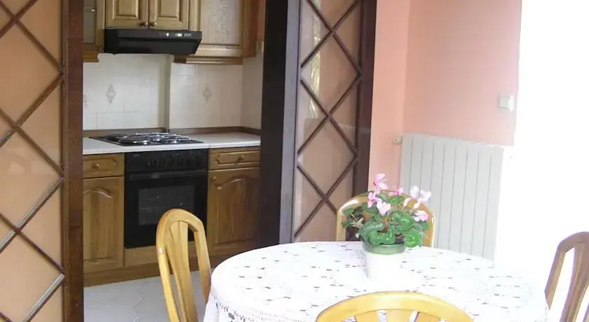 Apartments Villa Ida