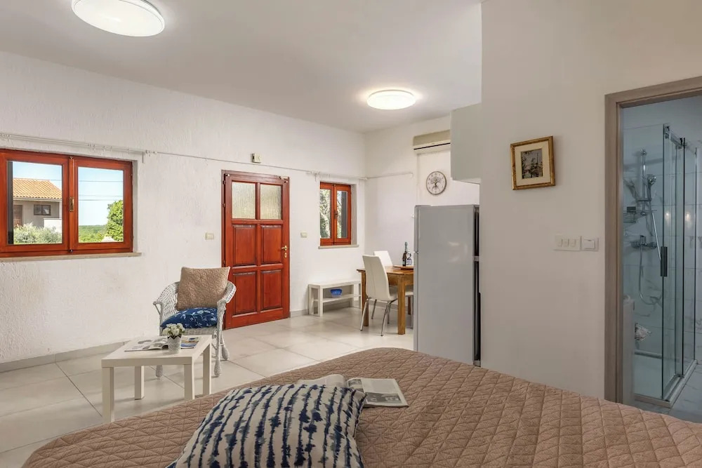 Holiday Home Sladonja Apartments