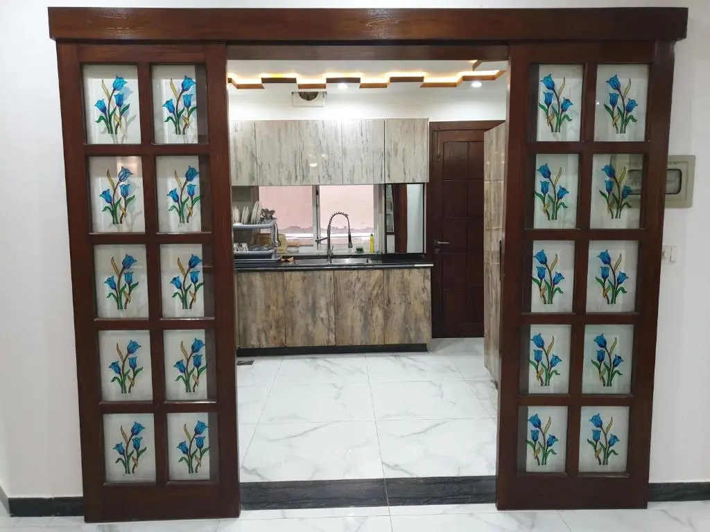White House Executive - Guest House Islamabad
