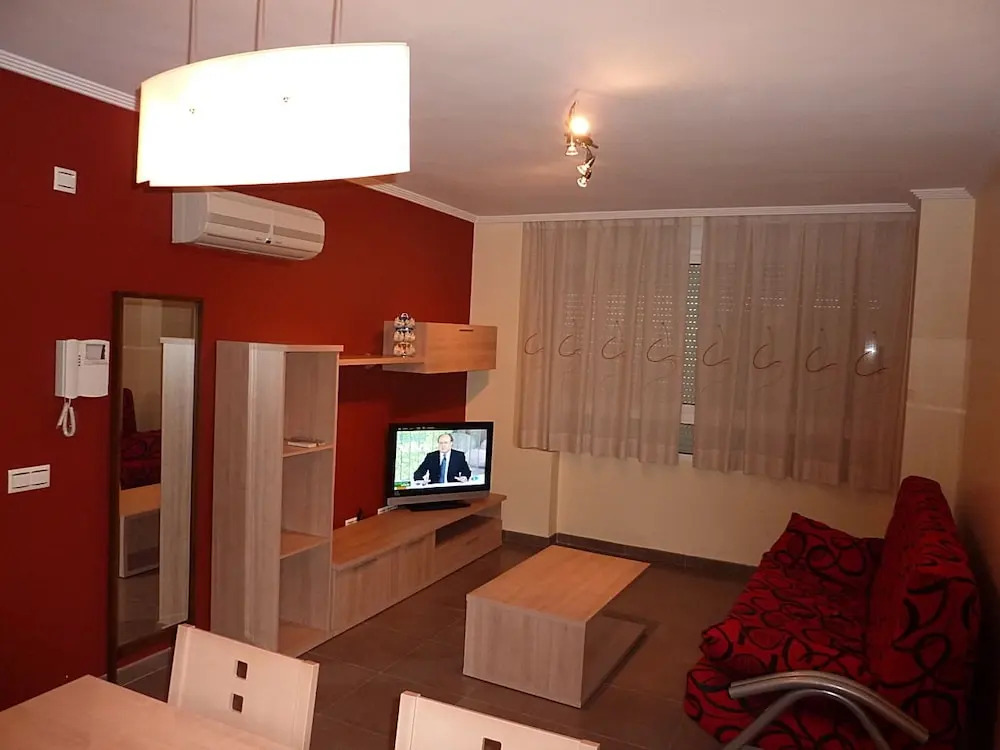 Apartamentos Mediterrania Jaime