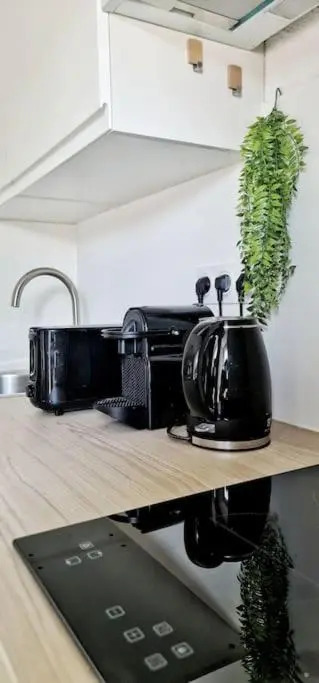#New#Appart Cosy#Pied De La Cité#3