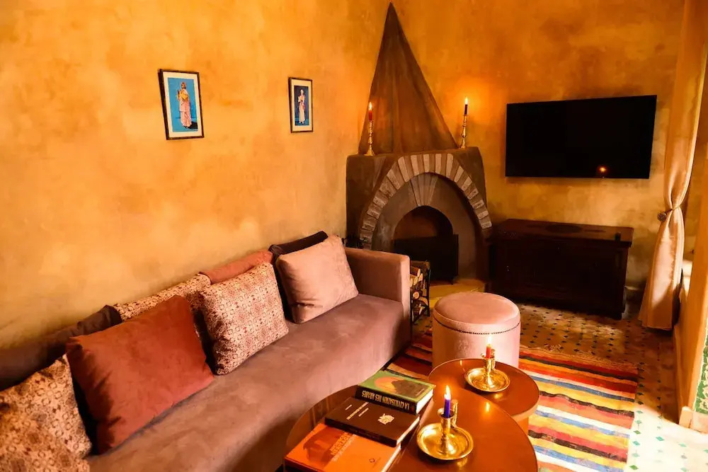Riad Al mazhar