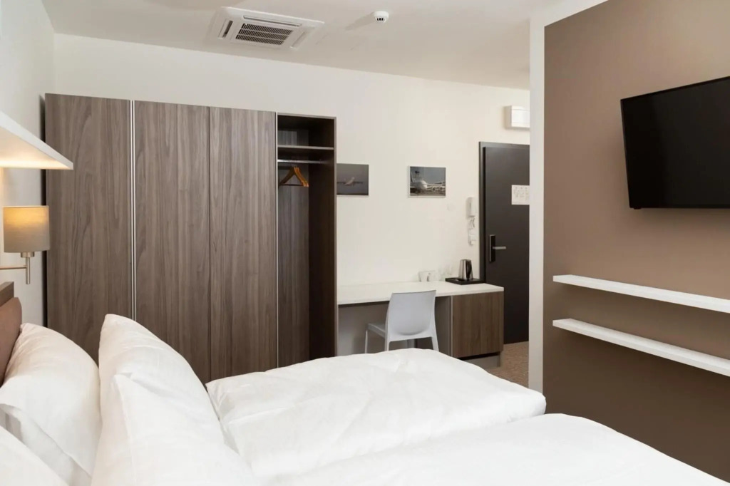 SKY Hotel Prague