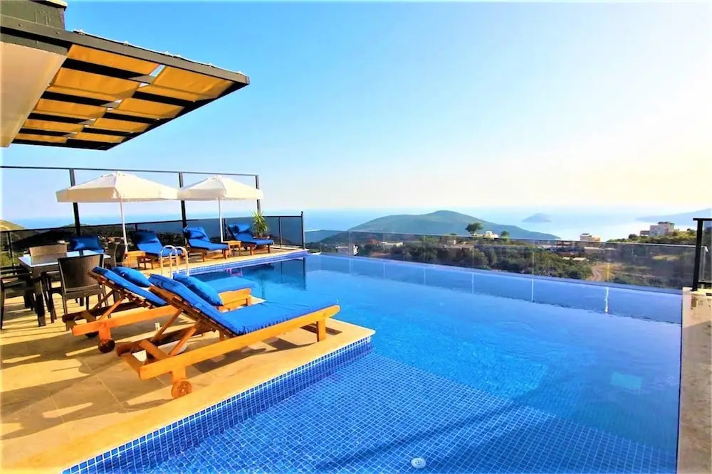 Villa Star