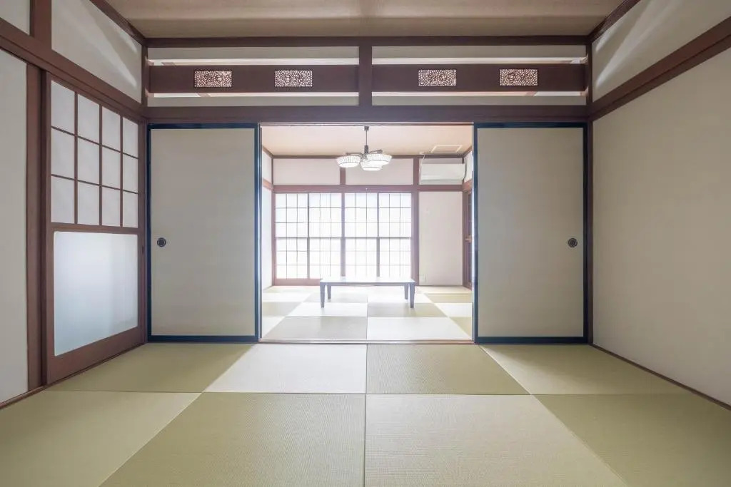 Villa Fuji Irodori