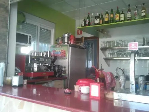 Apartamentos Ocaña