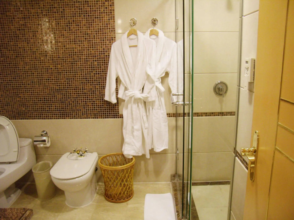 Dorsett Service Apartment of LuJiaZui