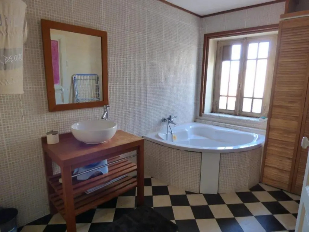 Maison Les Sables-d'Olonne, 5 pièces, 7 personnes - FR-1-427-111