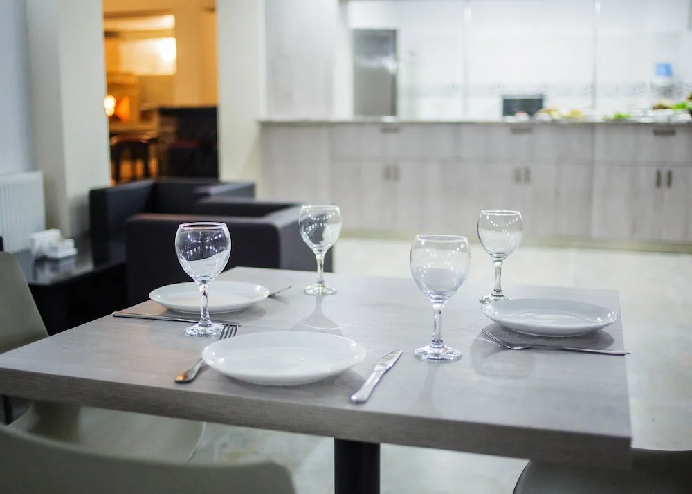Degustarium Hotel Tbilisi