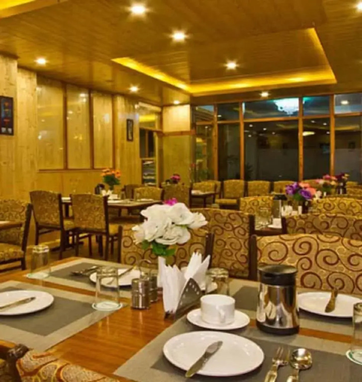 Hotel View Point by OYO Rooms