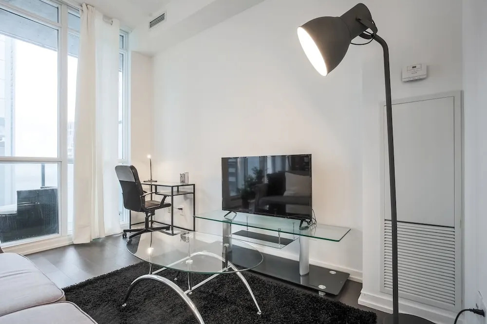 Noel Suites - Air Canada Centre