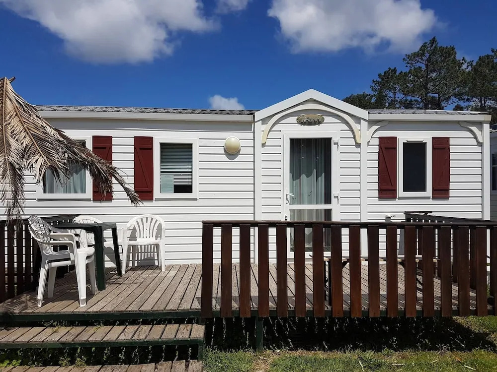 Natur Camping Bungalow T3 - 9