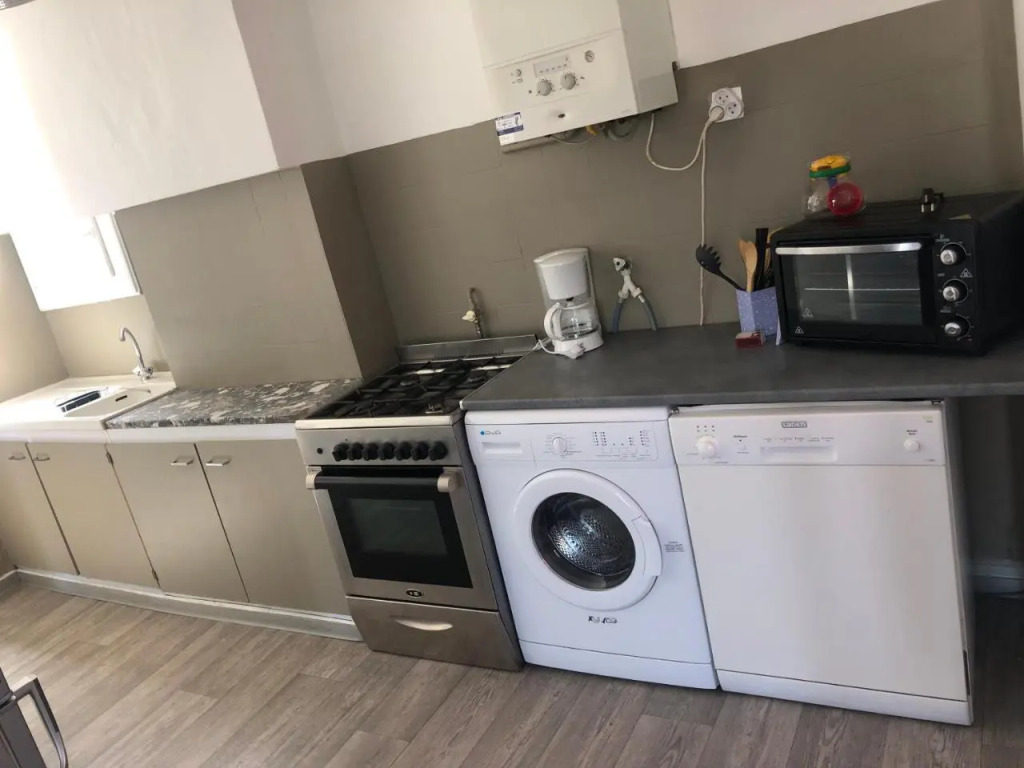 Logement Cosy 58m2 centre ville