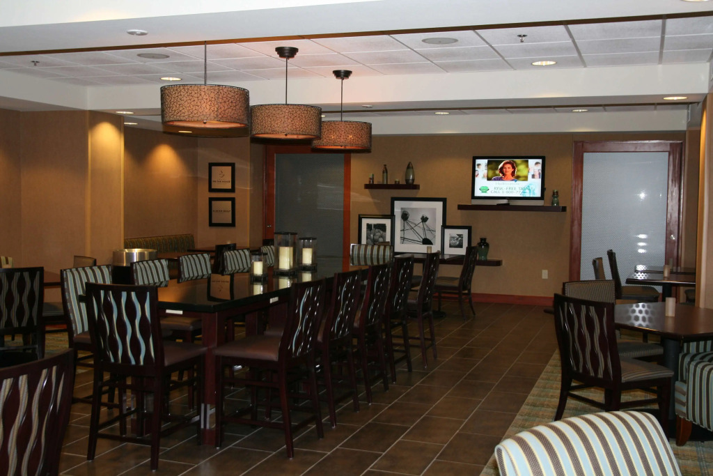 Hampton Inn Las Vegas/North Speedway