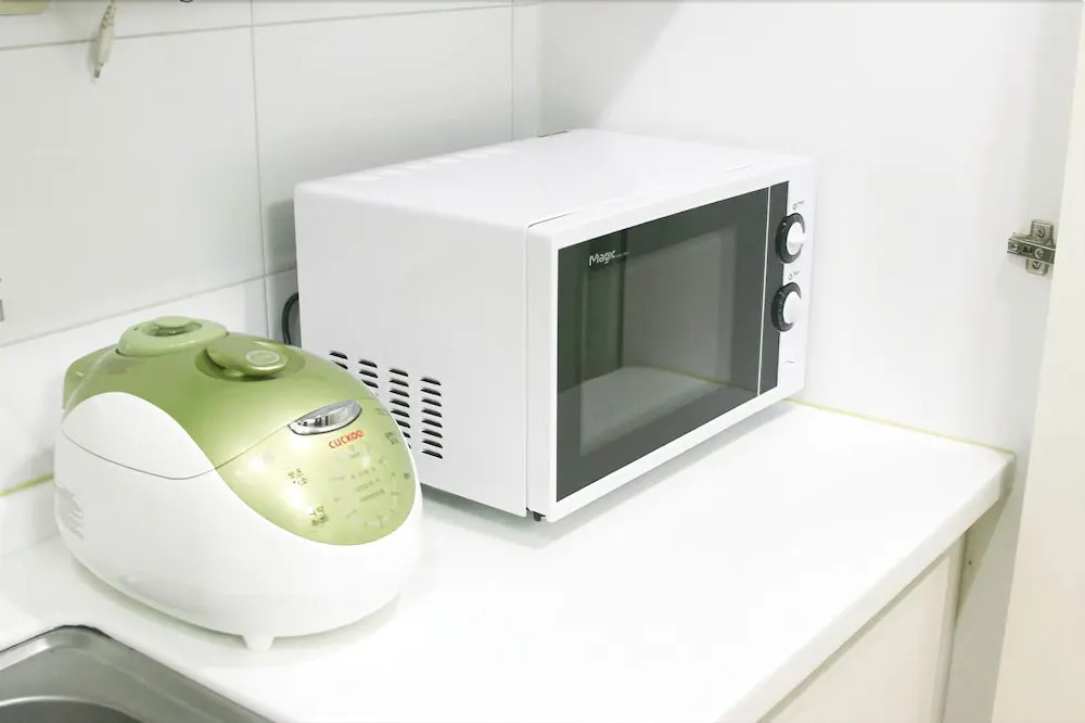 Ilsan Residence